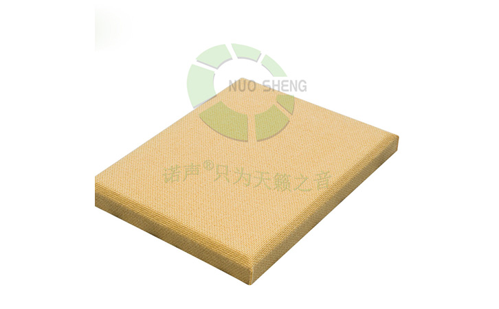 審訊室吸音軟包的優勢 審訊室吸音軟包的優勢