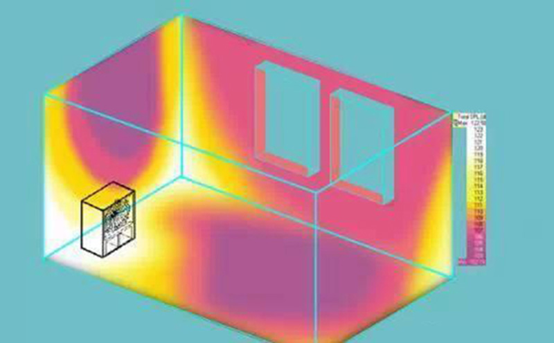 室內(nèi)聲學(xué)設(shè)計之室內(nèi)聲場 室內(nèi)聲學(xué)設(shè)計之室內(nèi)聲場