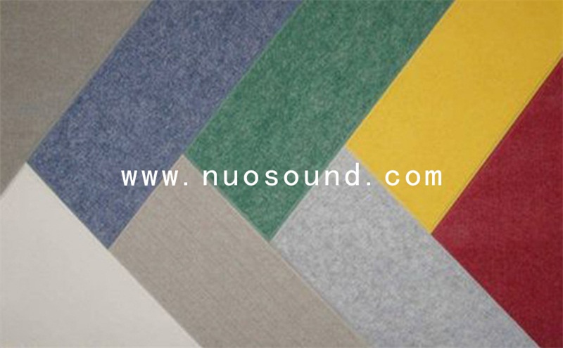 聚酯纖維吸音板材料有哪些特點(diǎn) 聚酯纖維吸音板材料有哪些特點(diǎn)