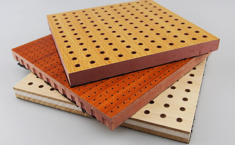 吸音板按制作材料分類(lèi) 吸音板按制作材料分類(lèi)