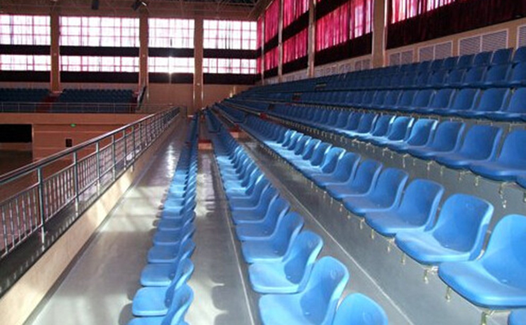 多功能體育館聲學(xué)設(shè)計(jì)1 多功能體育館聲學(xué)設(shè)計(jì)1