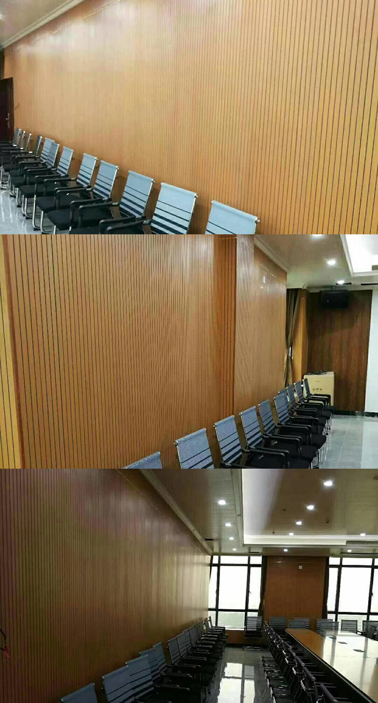 廣州國際寫字樓會(huì)議室吸音板工程 廣州國際寫字樓會(huì)議室吸音板工程