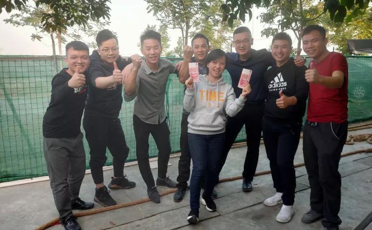 諾聲團(tuán)建活動日，不負(fù)好“食”光！