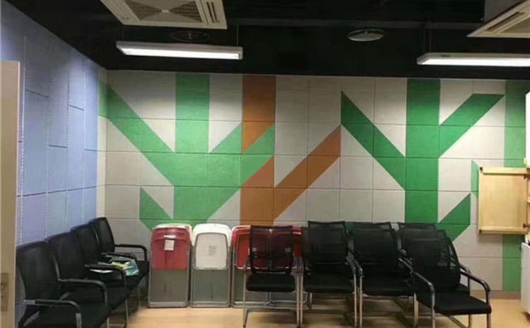 河南新鄉(xiāng)教室聚酯纖維吸音板聲學(xué)工程 河南新鄉(xiāng)教室聚酯纖維吸音板聲學(xué)工程