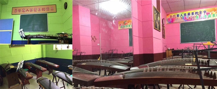 浙江紹興琴房聚酯纖維吸音板聲學工程 浙江紹興琴房聚酯纖維吸音板聲學工程