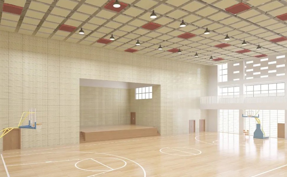 中國建筑聲學裝飾行業市場需求分析-4 中國建筑聲學裝飾行業市場需求分析-4