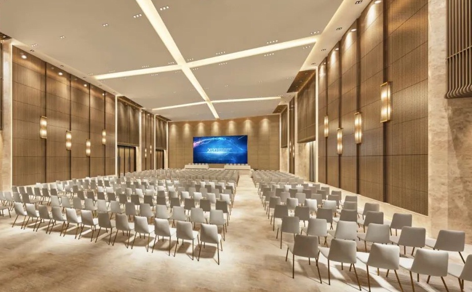 中國建筑聲學裝飾行業市場需求分析-7 中國建筑聲學裝飾行業市場需求分析-7