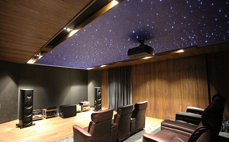 河南開封家庭影院吸音板聲學工程-0 河南開封家庭影院吸音板聲學工程-0