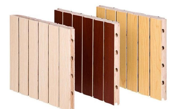 選購(gòu)優(yōu)質(zhì)的木質(zhì)吸音板-1 選購(gòu)優(yōu)質(zhì)的木質(zhì)吸音板-1