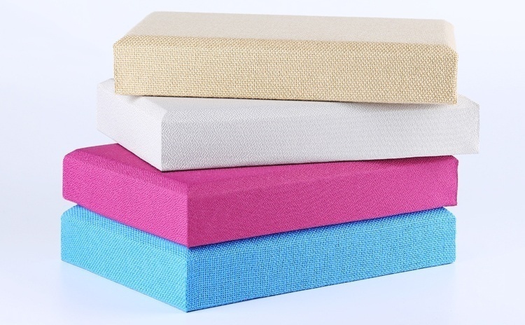 不同軟包吸音板價格對比-1 不同軟包吸音板價格對比-1