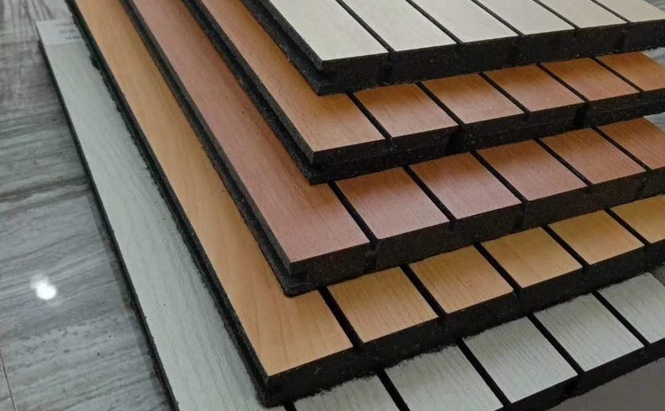 報(bào)告廳陶鋁吸音板-1